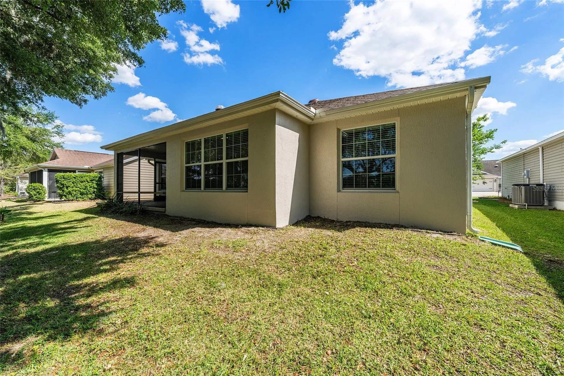 2473 Buttonwood Run The Villages FL 32162