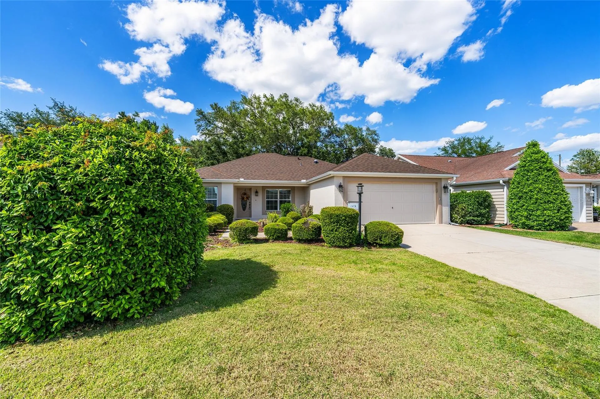 2473 Buttonwood Run The Villages FL 32162
