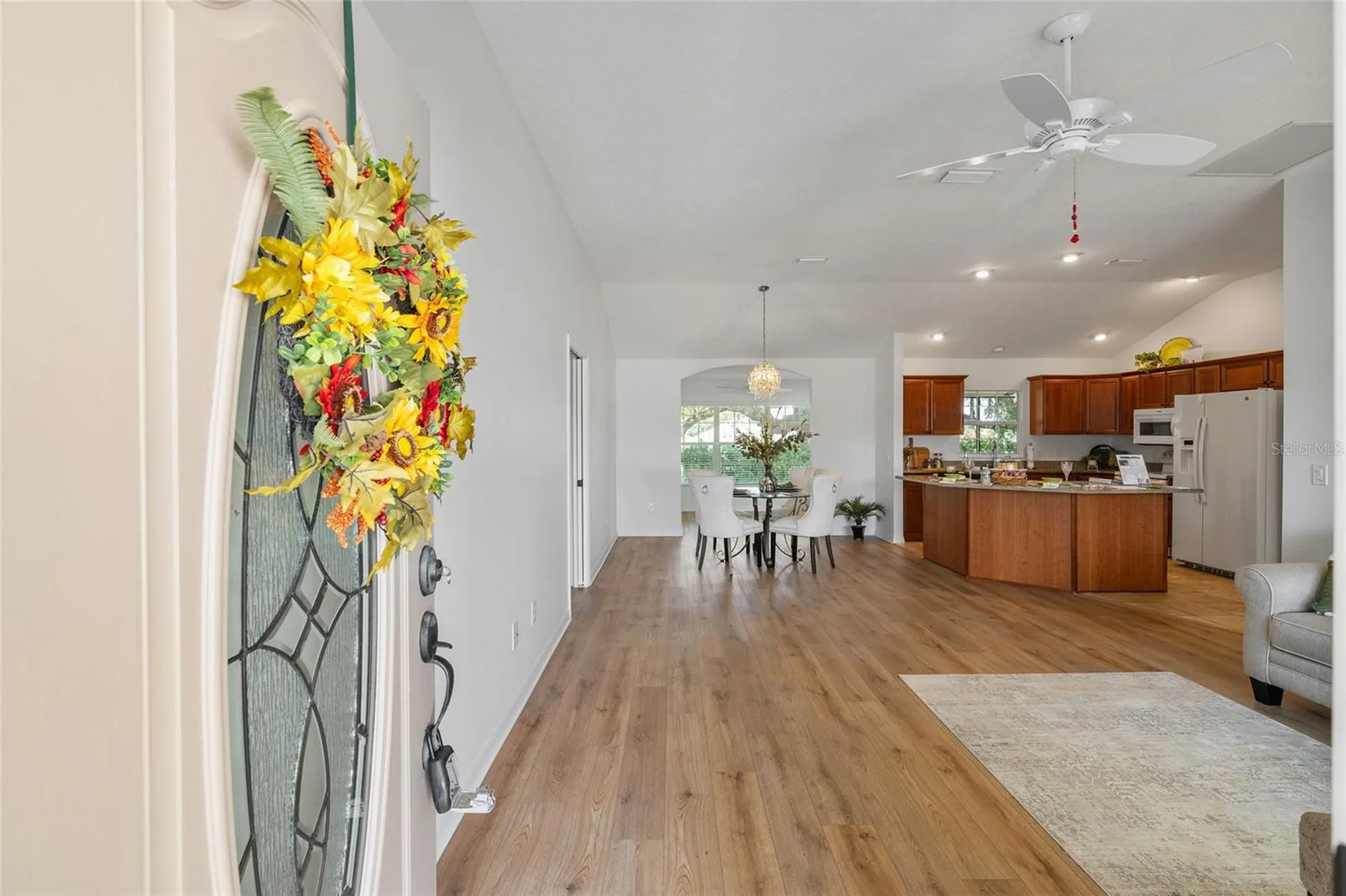 2473 Buttonwood Run The Villages FL 32162