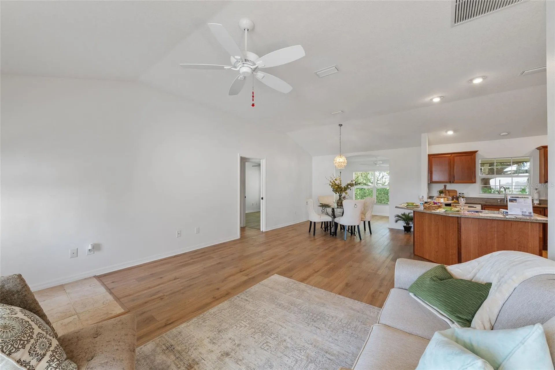 2473 Buttonwood Run The Villages FL 32162