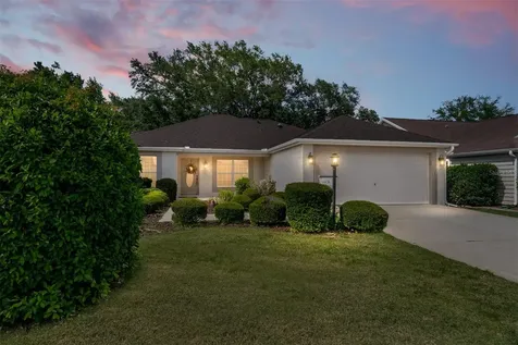 2473 Buttonwood Run The Villages FL 32162