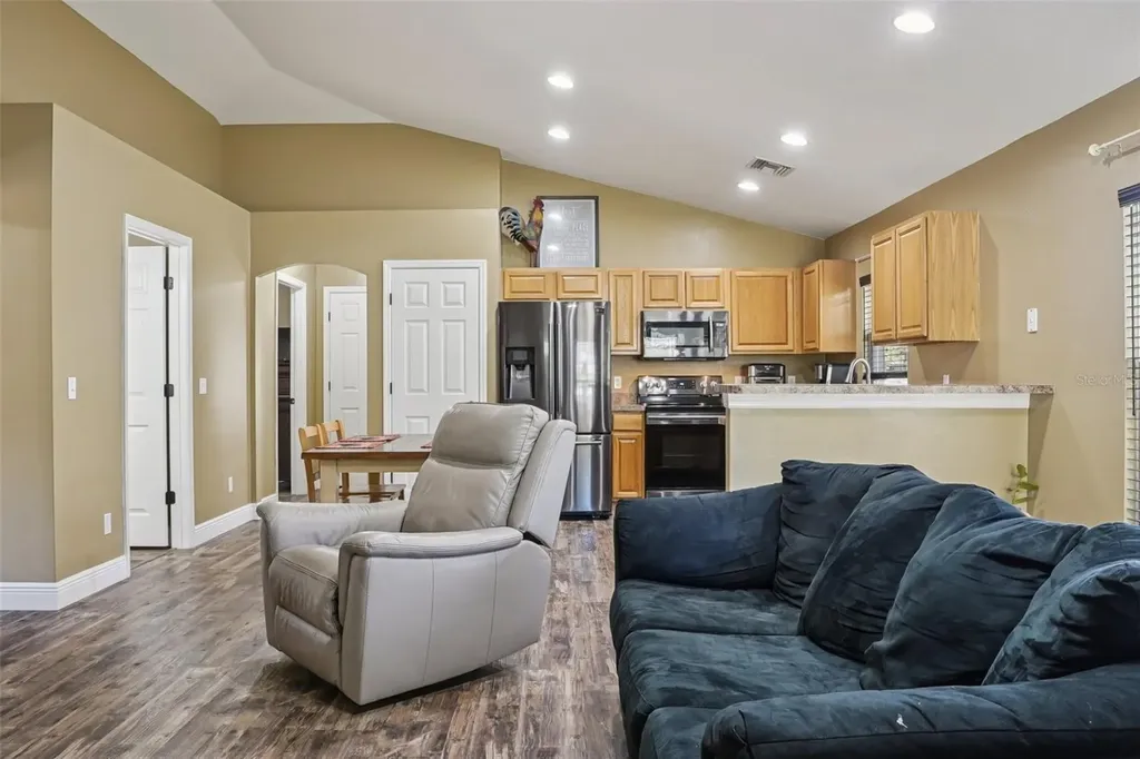 4542 Lemon Street Lady Lake FL 32159