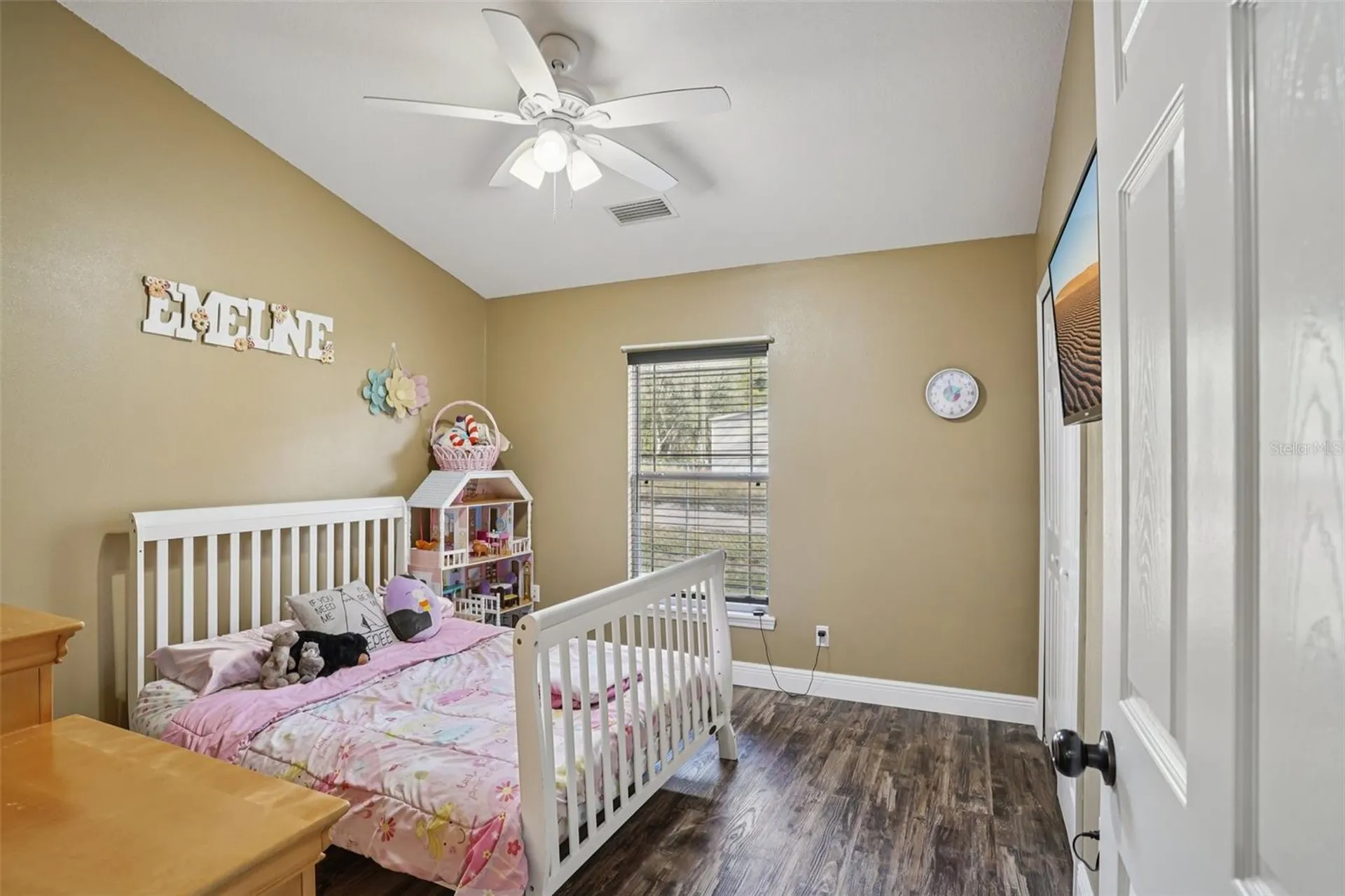 4542 Lemon Street Lady Lake FL 32159