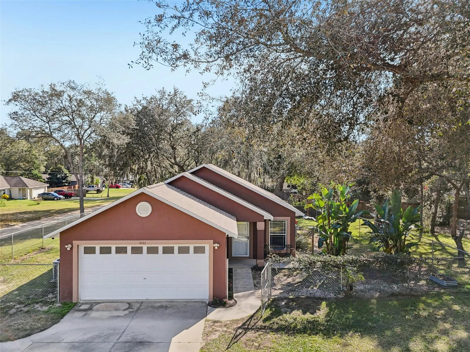 4542 Lemon Street Lady Lake FL 32159