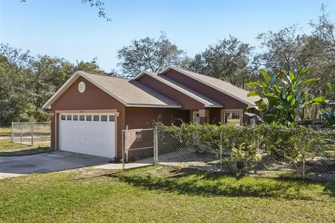 4542 Lemon Street Lady Lake FL 32159