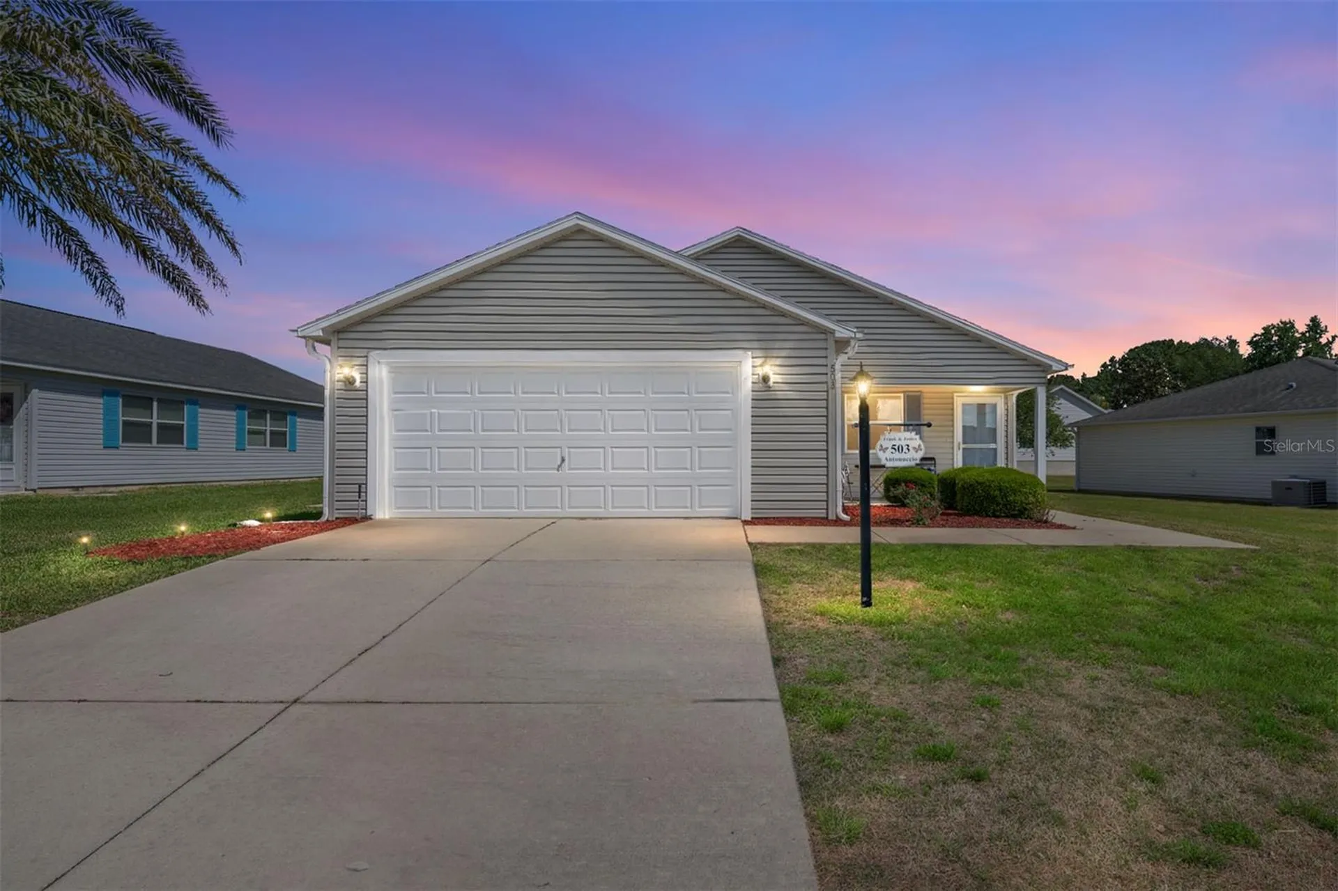 503 Arbella Loop The Villages FL 32162