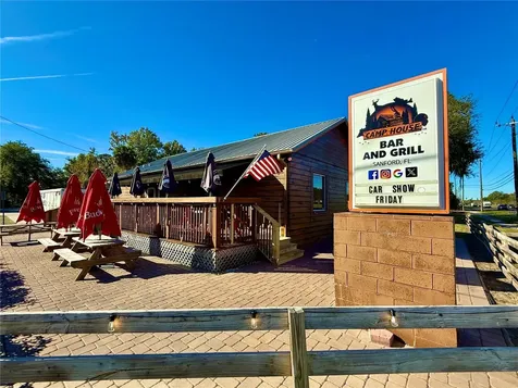 100 S White Cedar Road Sanford FL 32771