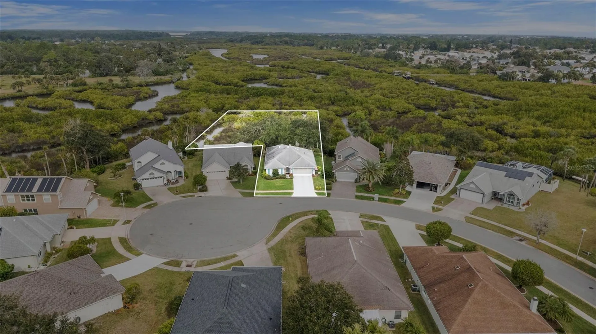 1363 Wayne Avenue New Smyrna Beach FL 32168