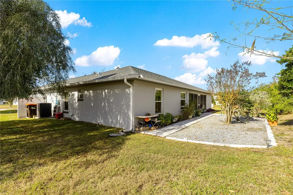 8601 SW 60th Circle Ocala FL 34476