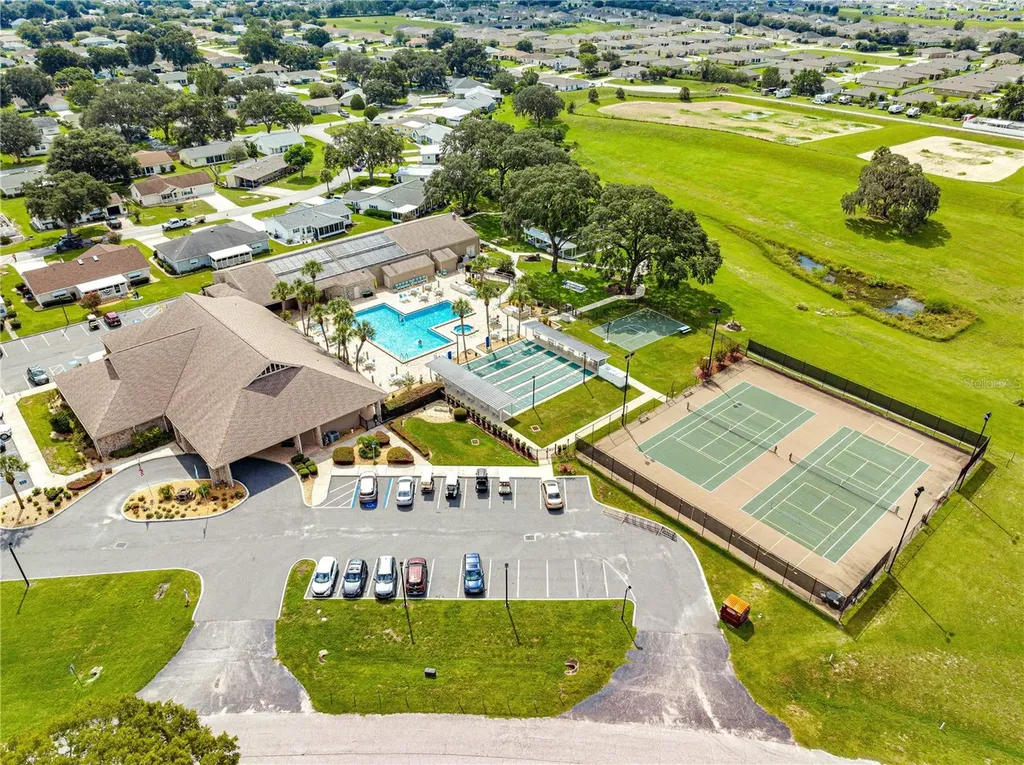 8601 SW 60th Circle Ocala FL 34476