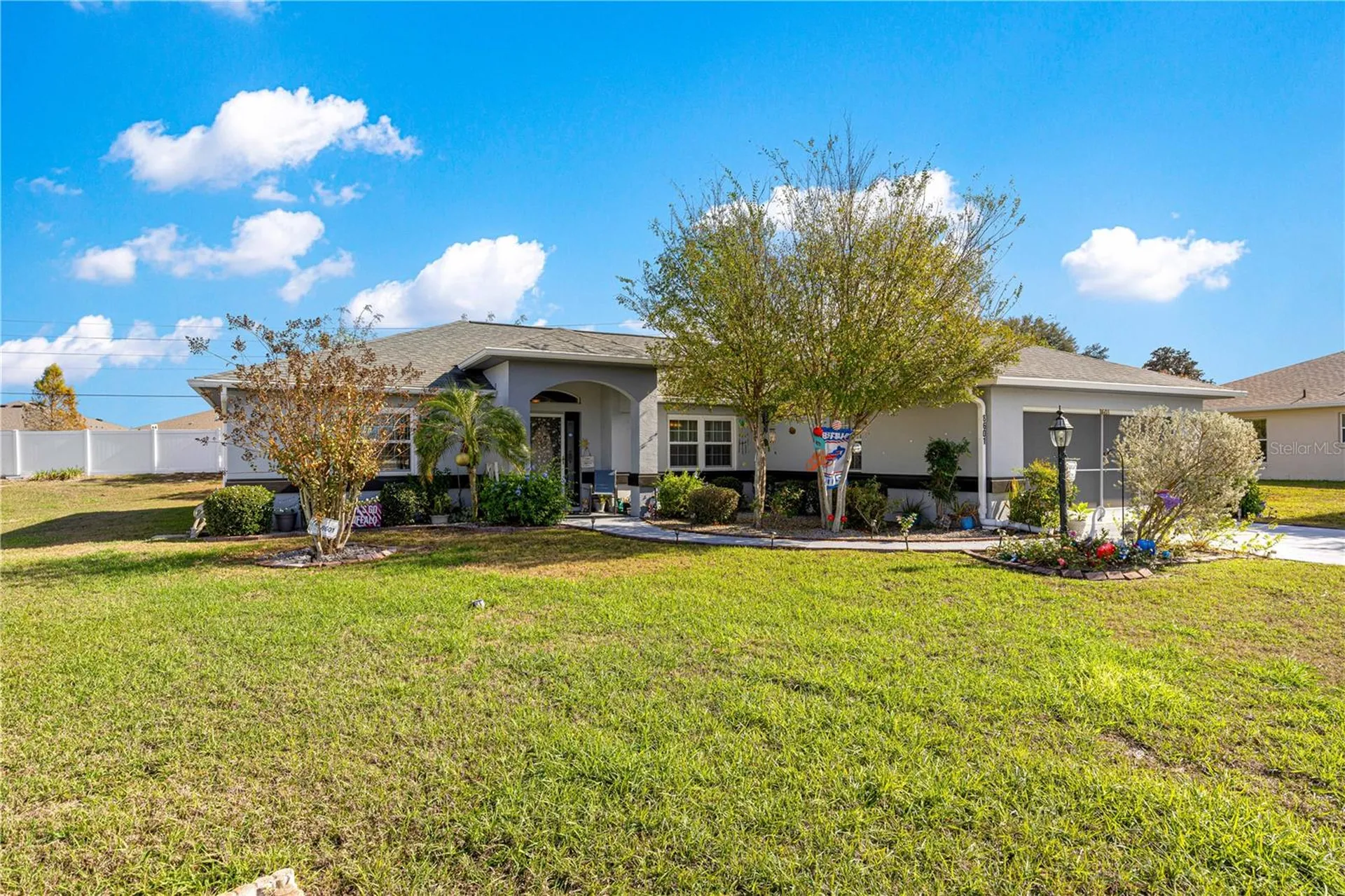 8601 SW 60th Circle Ocala FL 34476