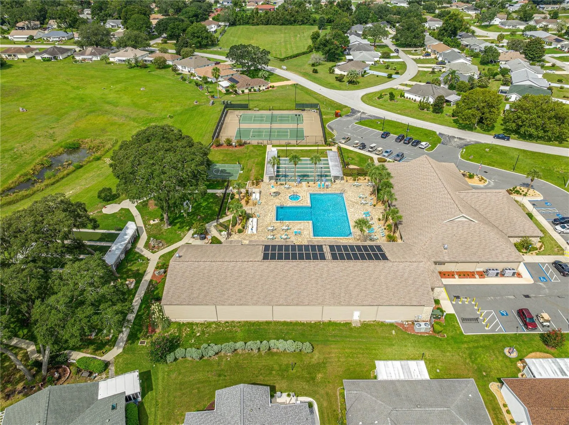 8601 SW 60th Circle Ocala FL 34476