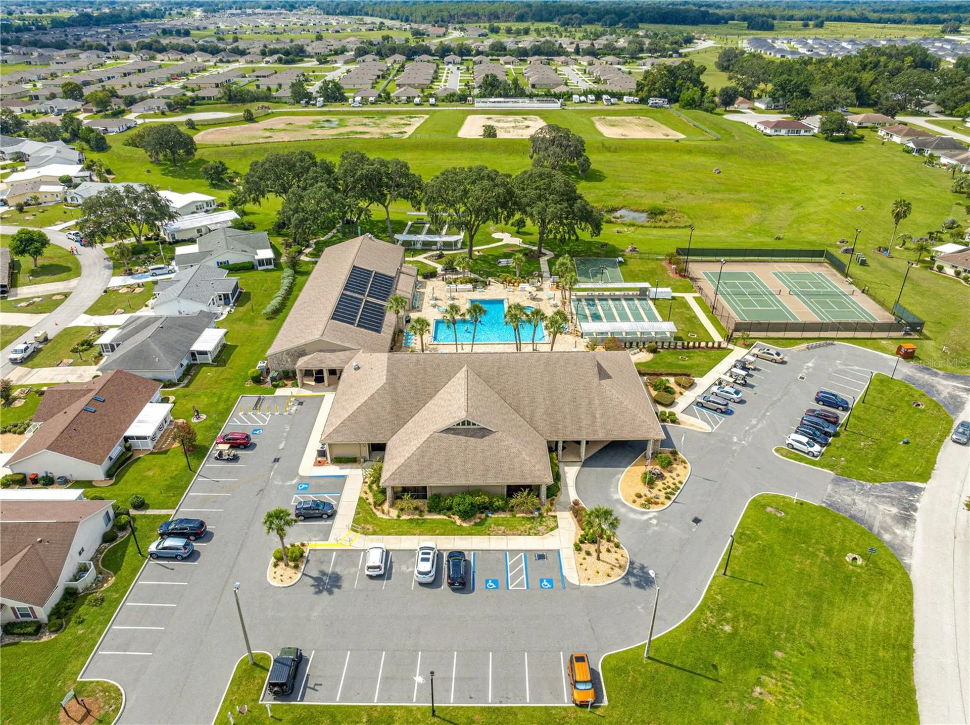 8601 SW 60th Circle Ocala FL 34476