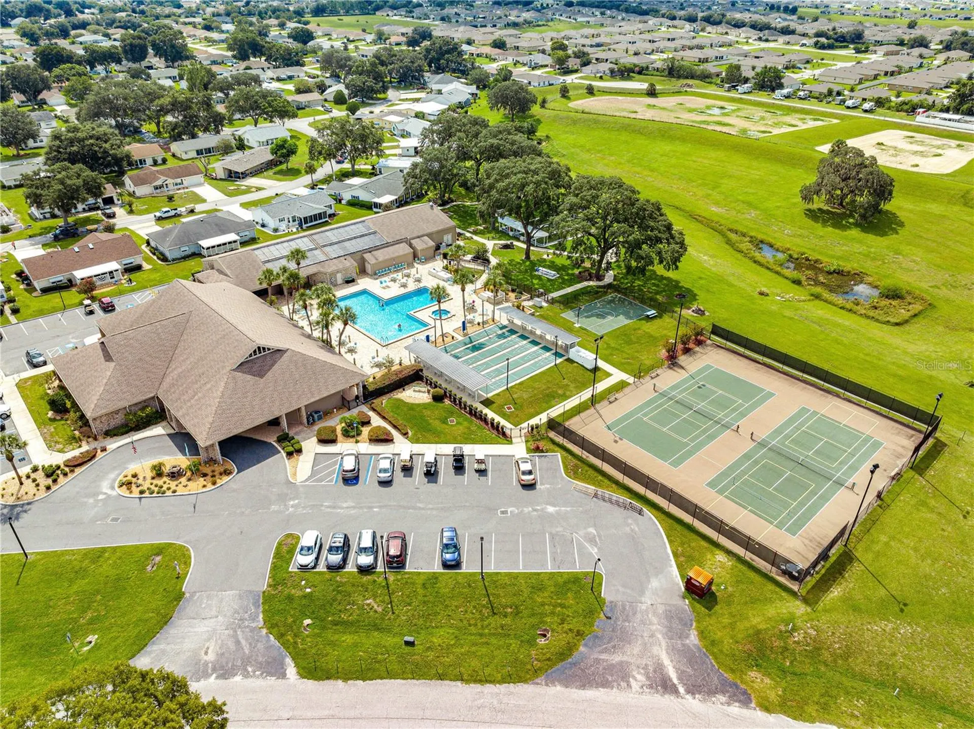 8601 SW 60th Circle Ocala FL 34476