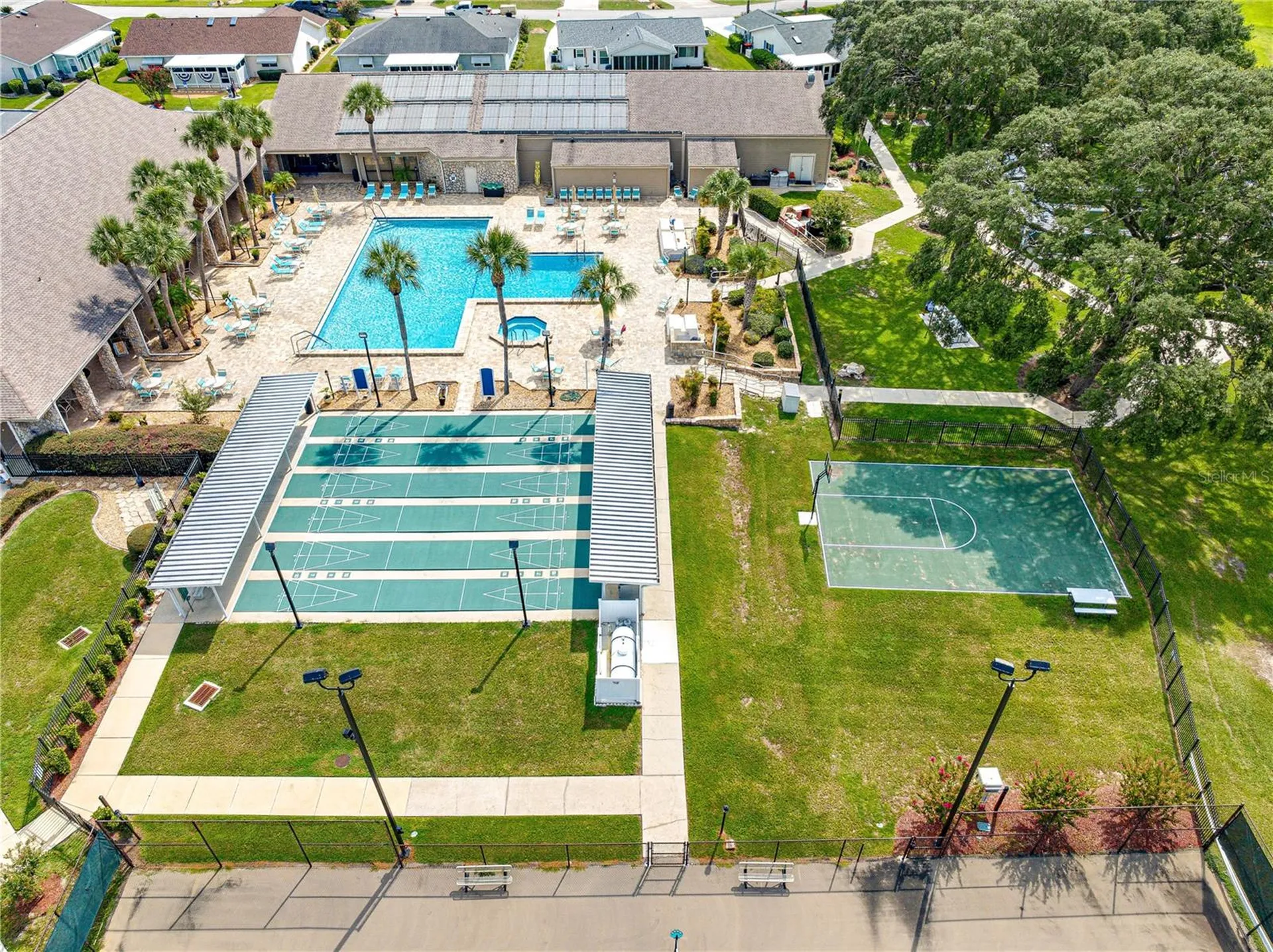 8601 SW 60th Circle Ocala FL 34476