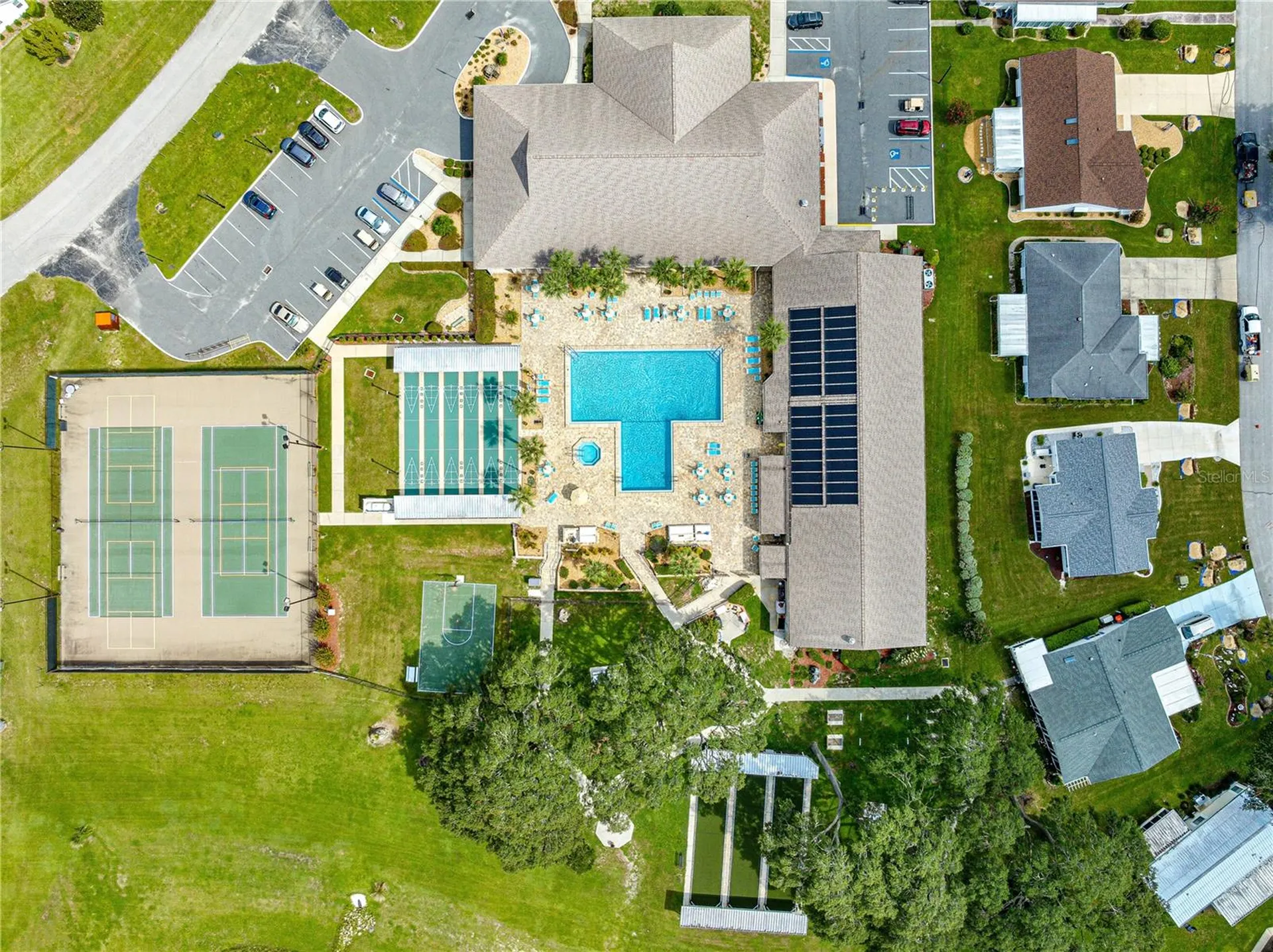 8601 SW 60th Circle Ocala FL 34476