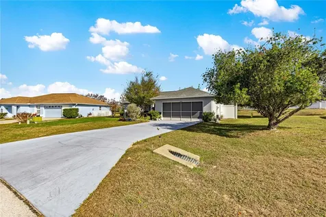 8601 SW 60th Circle Ocala FL 34476