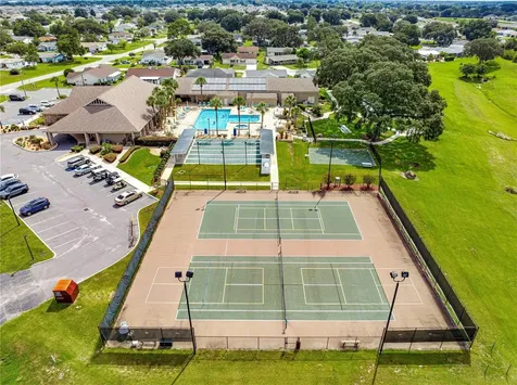 8601 SW 60th Circle Ocala FL 34476