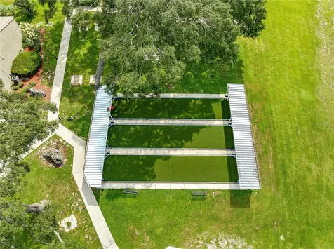 8601 SW 60th Circle Ocala FL 34476