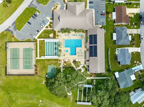 8601 SW 60th Circle Ocala FL 34476