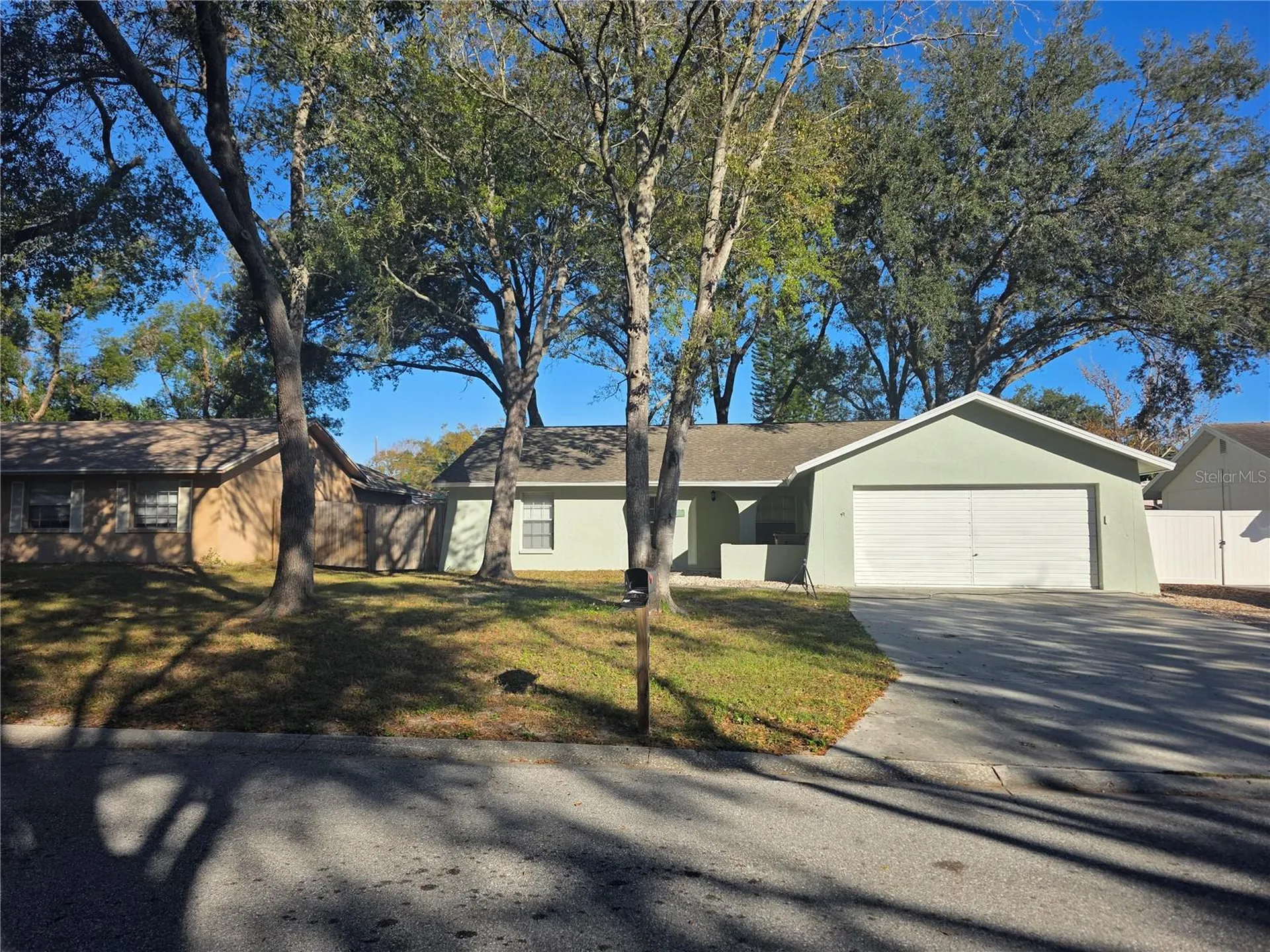 7604 N Sanibel Circle Temple Terrace FL 33637