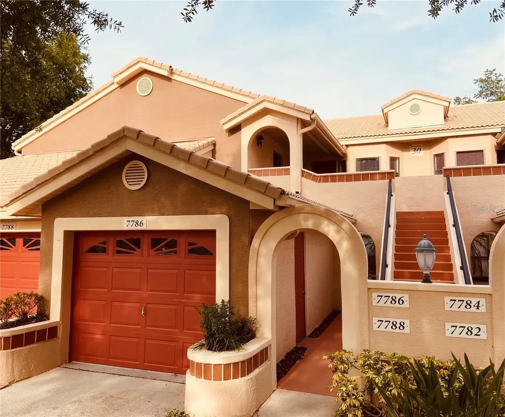 7786 Sugar Bend Drive Orlando FL 32819