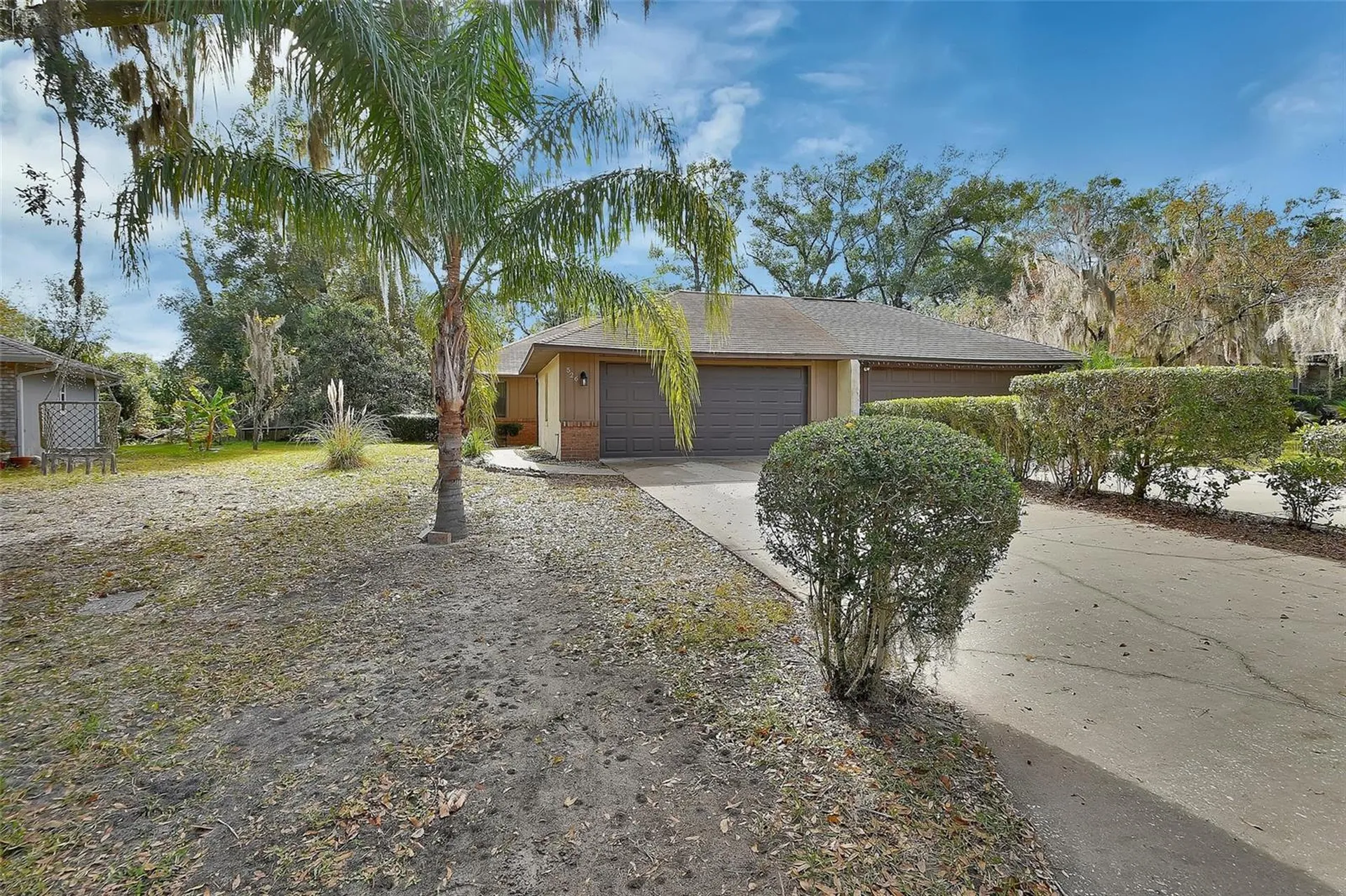 526 Hemingway Court Deland FL 32720