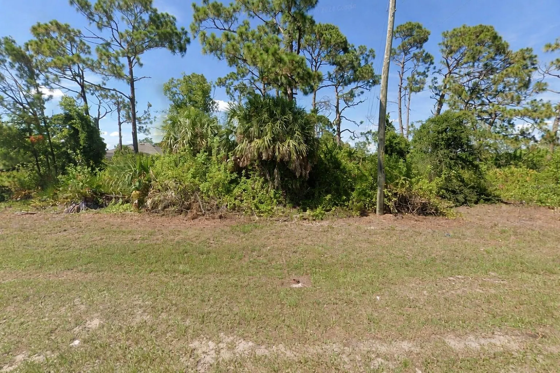 13372 Keystone Boulevard Port Charlotte FL 33981