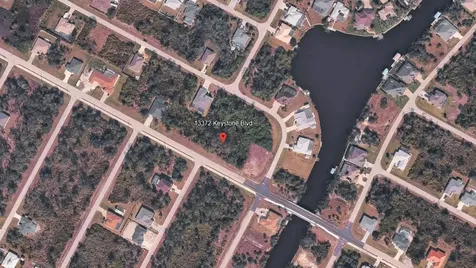 13372 Keystone Boulevard Port Charlotte FL 33981