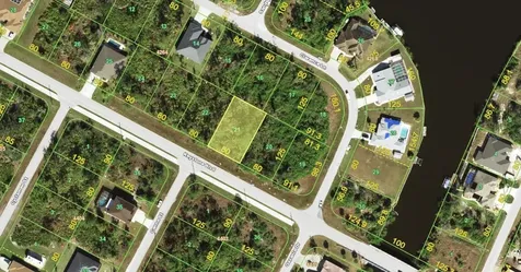 13372 Keystone Boulevard Port Charlotte FL 33981