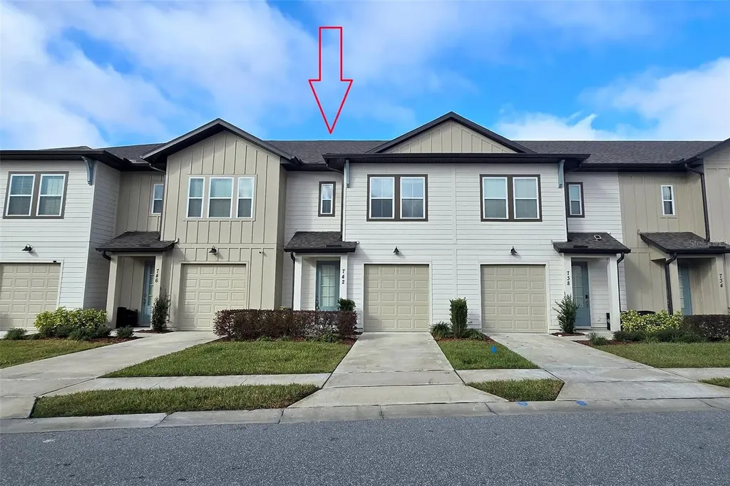 742 Longboat Drive Davenport FL 33896