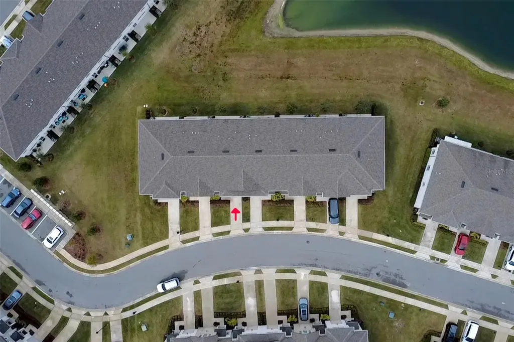 742 Longboat Drive Davenport FL 33896