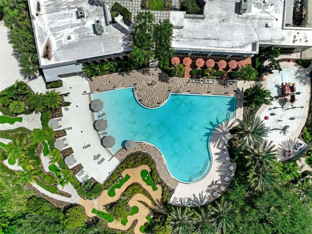 742 Longboat Drive Davenport FL 33896