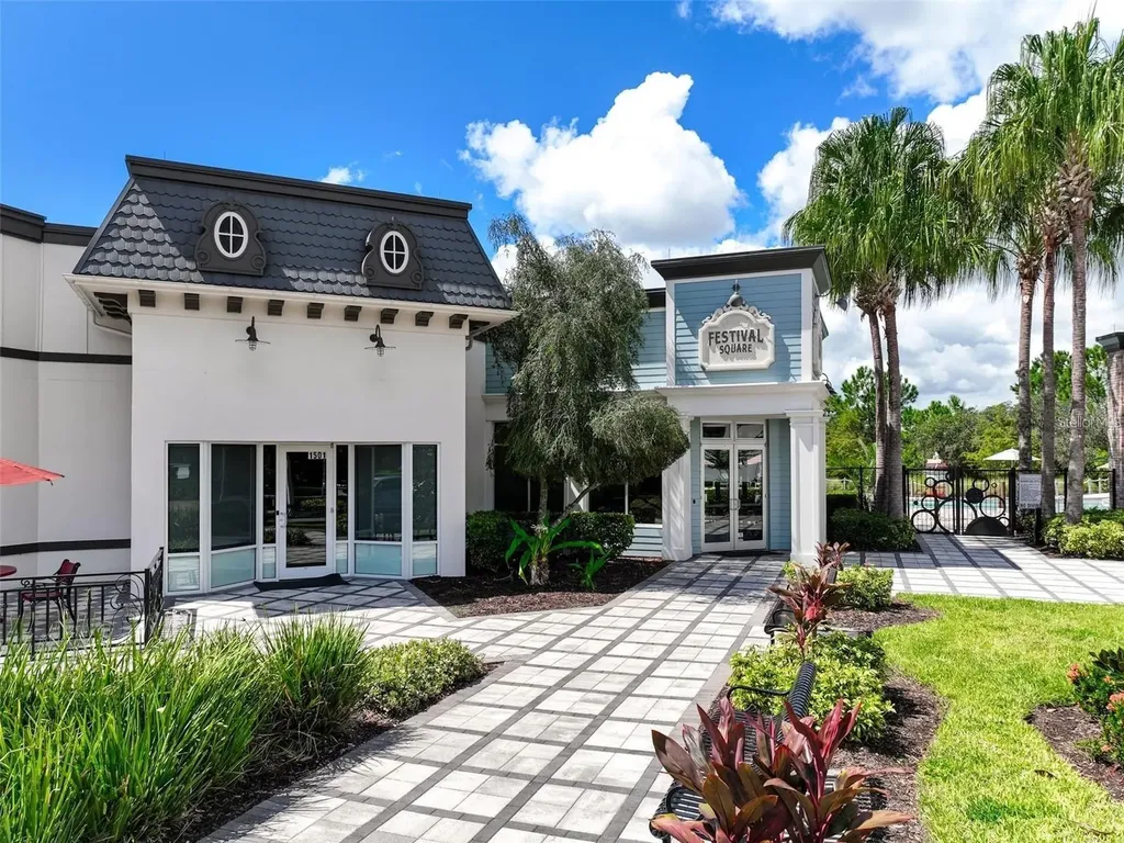 742 Longboat Drive Davenport FL 33896