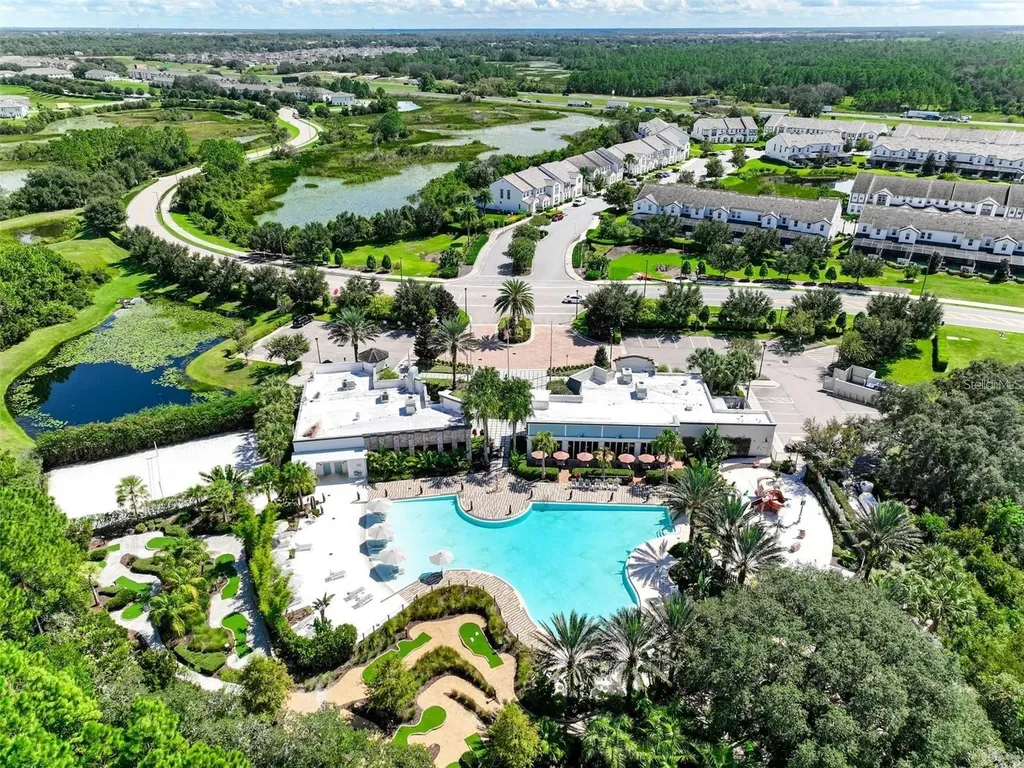 742 Longboat Drive Davenport FL 33896