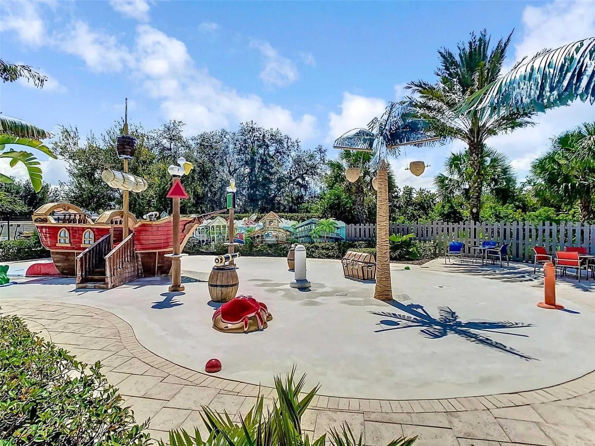 742 Longboat Drive Davenport FL 33896