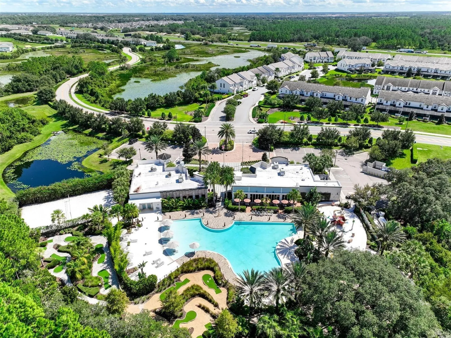 742 Longboat Drive Davenport FL 33896