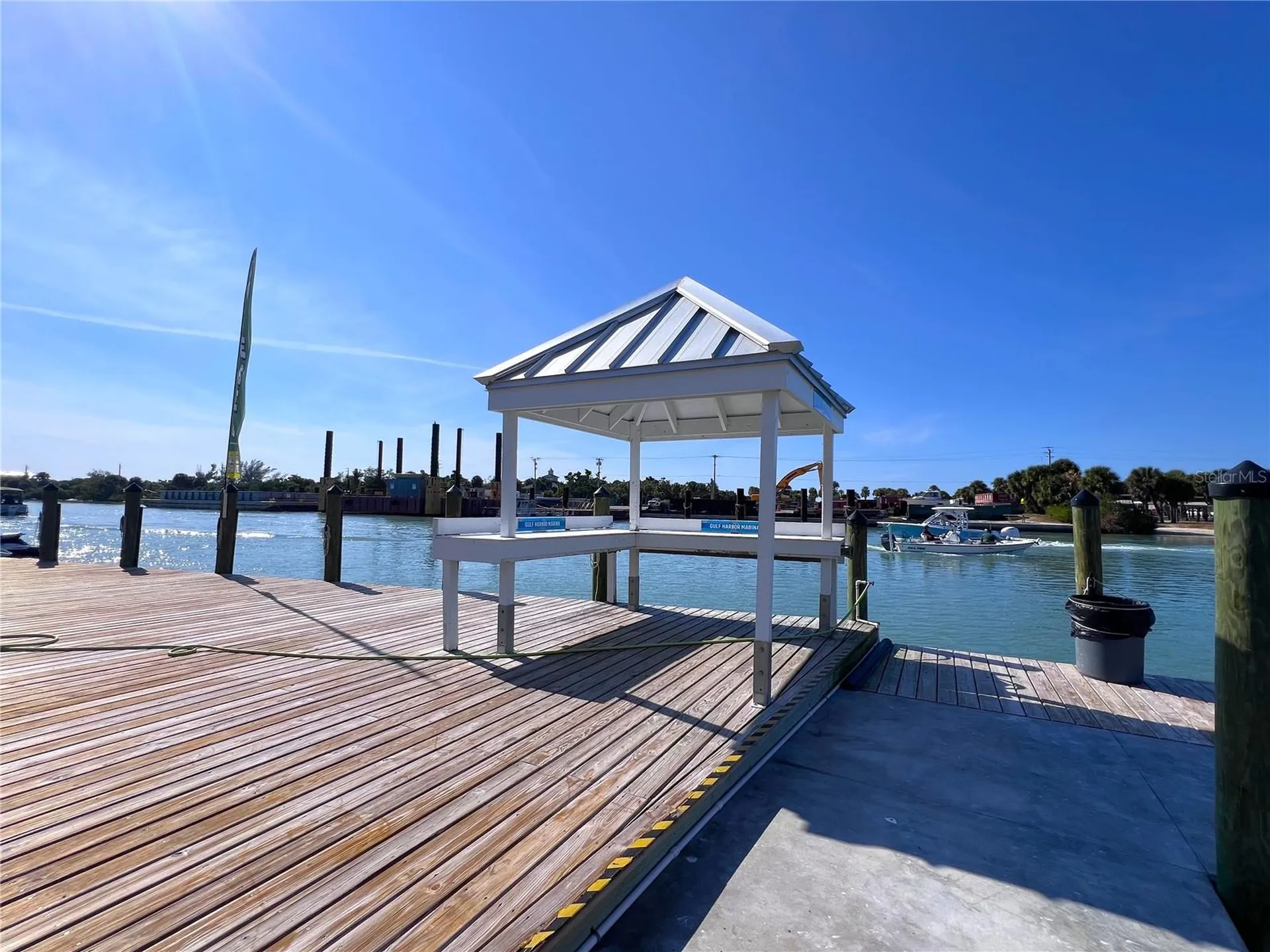 100 Circuit Road Nokomis FL 34275