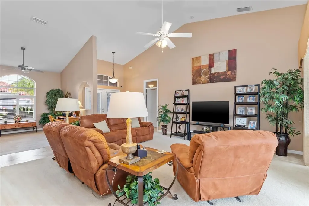 5365 Pine Shadow Lane North Port FL 34287