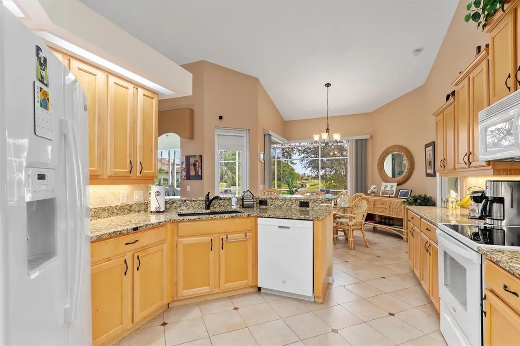 5365 Pine Shadow Lane North Port FL 34287