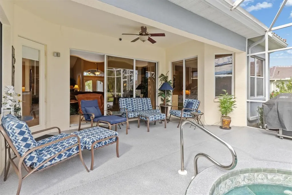 5365 Pine Shadow Lane North Port FL 34287
