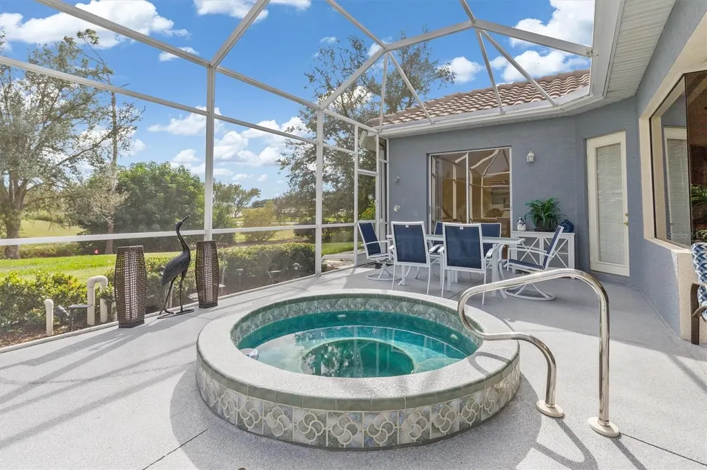 5365 Pine Shadow Lane North Port FL 34287