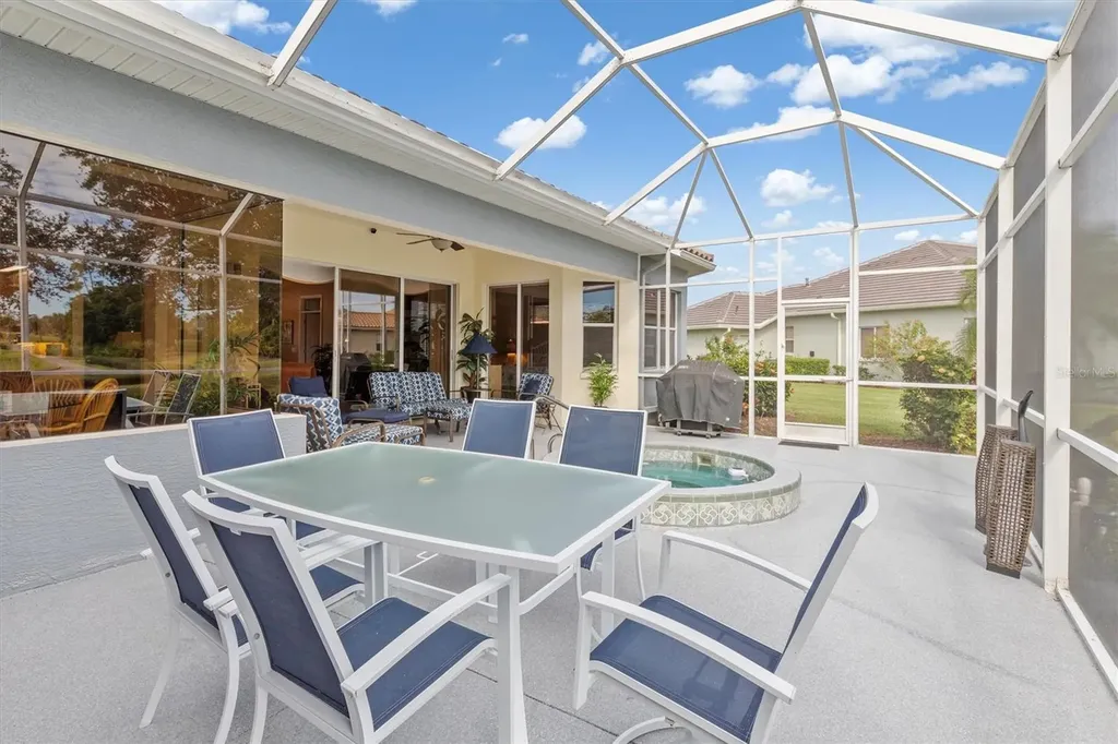 5365 Pine Shadow Lane North Port FL 34287