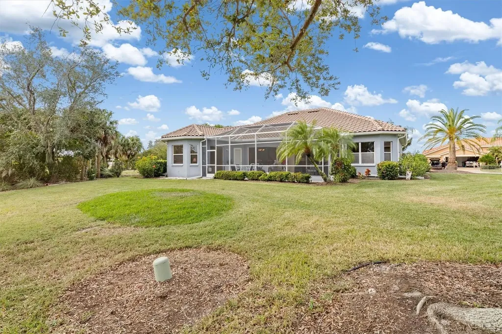 5365 Pine Shadow Lane North Port FL 34287