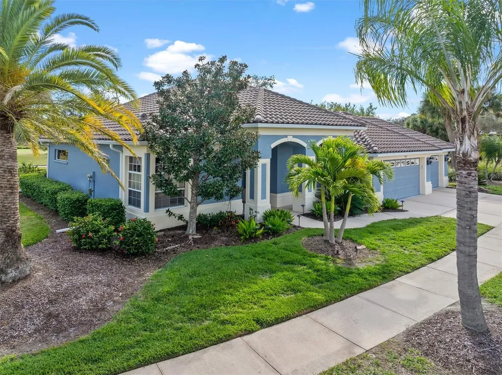 5365 Pine Shadow Lane North Port FL 34287