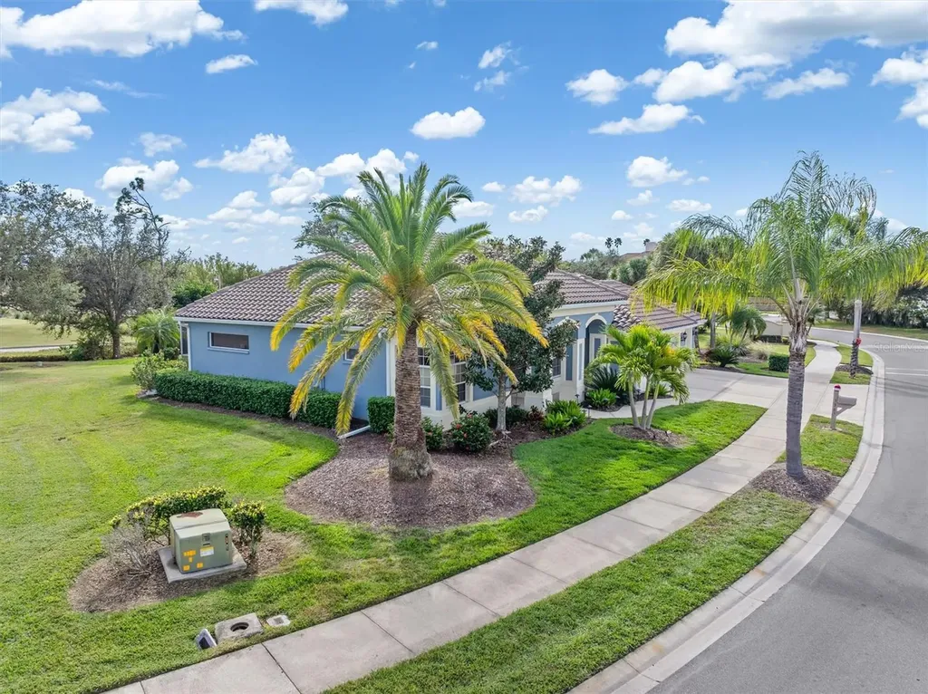 5365 Pine Shadow Lane North Port FL 34287