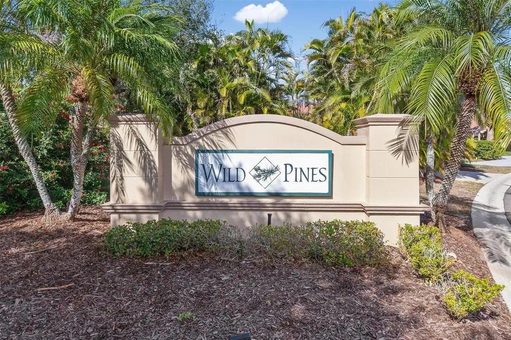 5365 Pine Shadow Lane North Port FL 34287