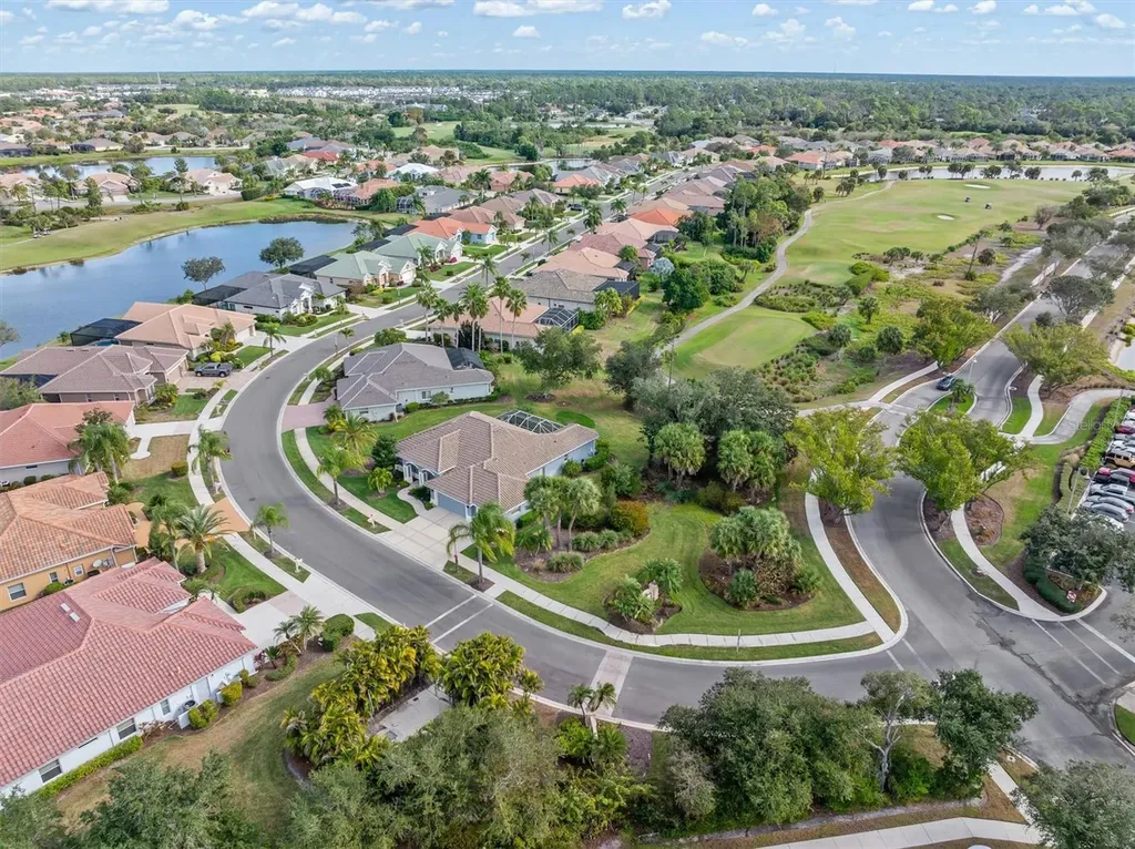 5365 Pine Shadow Lane North Port FL 34287