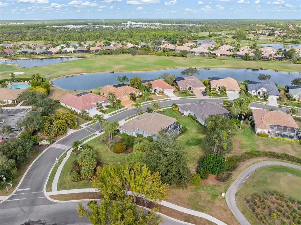 5365 Pine Shadow Lane North Port FL 34287