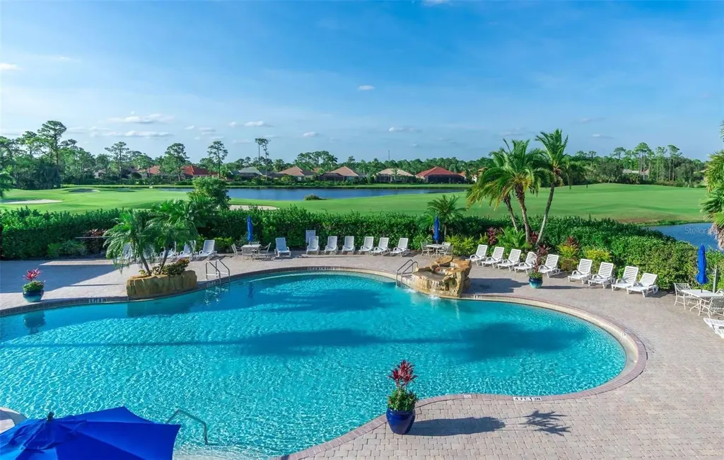 5365 Pine Shadow Lane North Port FL 34287